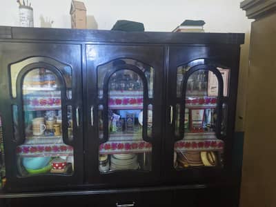 Showcase For Sale