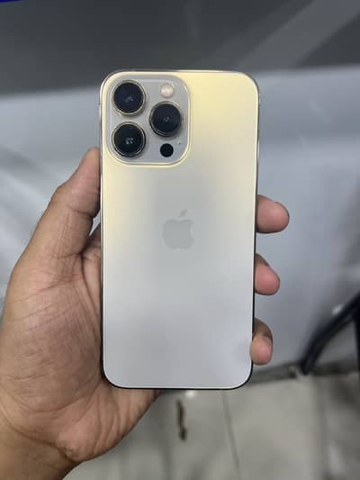 Apple iPhone 13 Pro