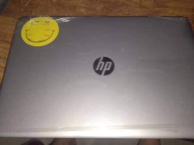 HP i5 6 generation