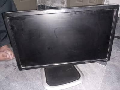 HP ZR22W led