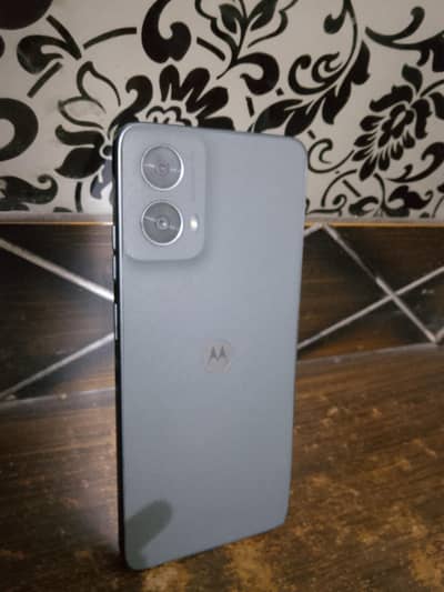 Motorola Moto G