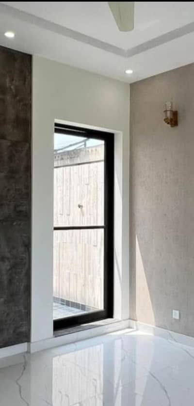 door aluminium glass