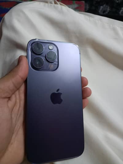 Apple iPhone 14 Pro Max