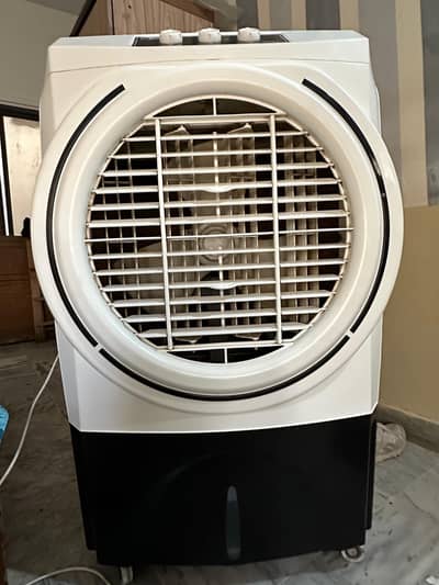 New Air Cooler Gelling Cool
