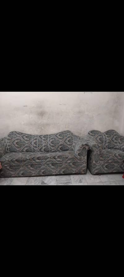 Sofa Set