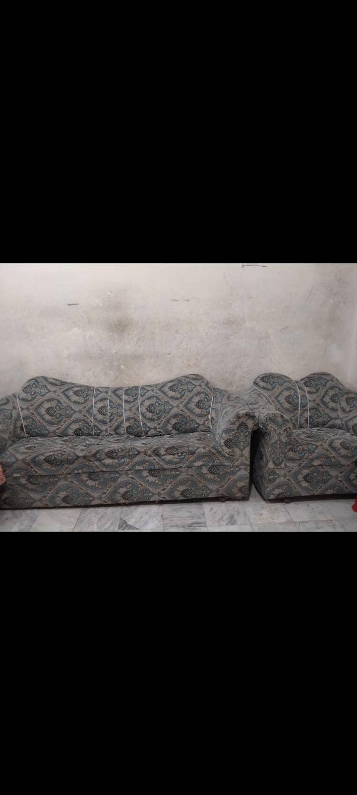Sofa Set 0