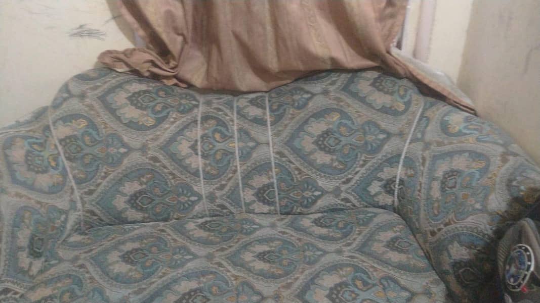 Sofa Set 1