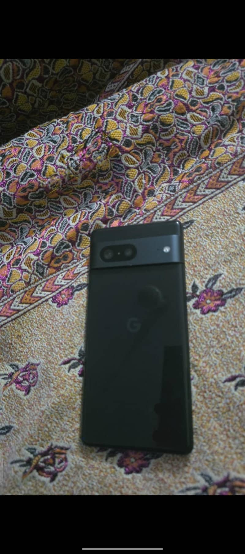 Google Pixel 7 0