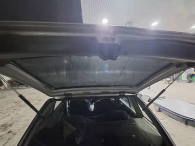 Suzuki Cultus VXR 2005