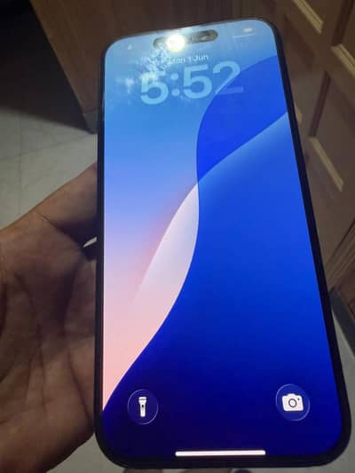 Apple iPhone 16 Pro Max