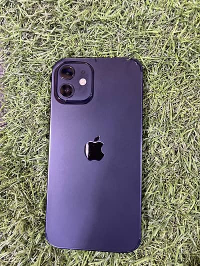 Apple iPhone 12