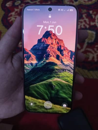 Oppo A6 pro