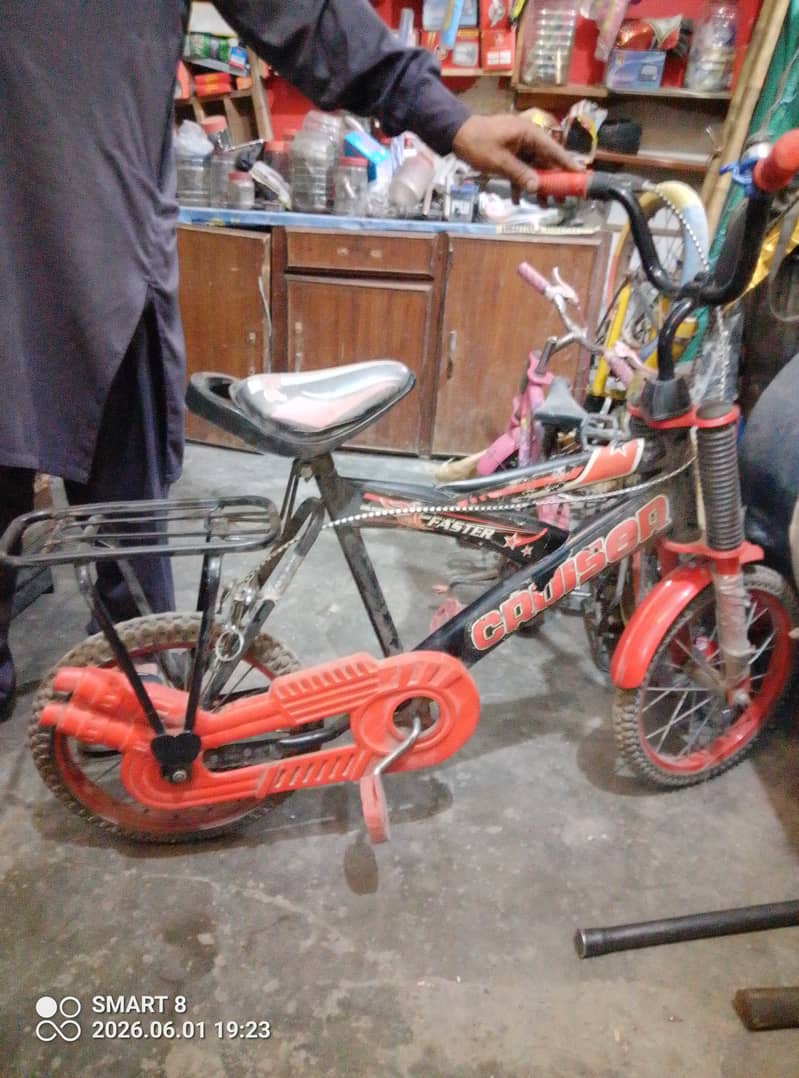 Condition 10/9 0