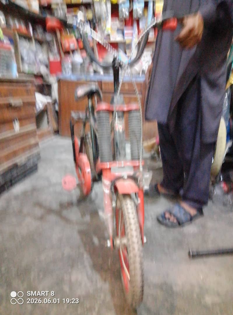 Condition 10/9 3