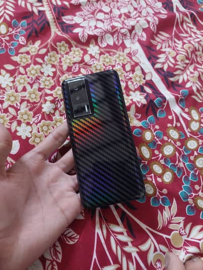 Xiaomi Redmi K60 12+12GB 256GB non PTA | 120FPS