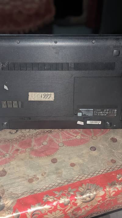 lenovo core I3 Fifth generation