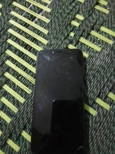 Huawei Y6 Prime