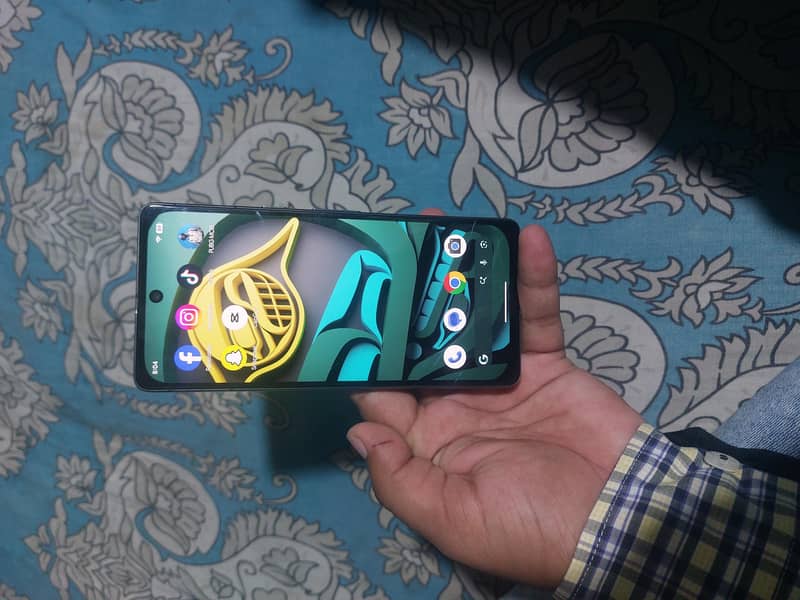 Google Pixel 7 0