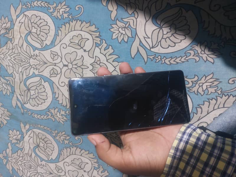Google Pixel 7 1