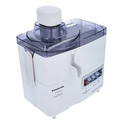 Panasonic 3-in-1 Juicer Blender for sale