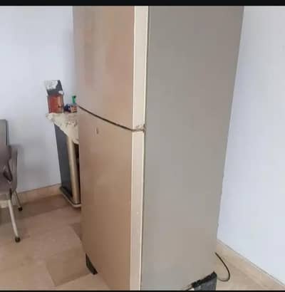 haeir medium size frigge. best condition