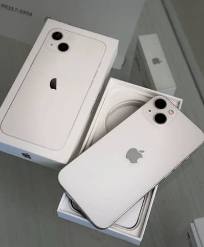 Apple iPhone 13