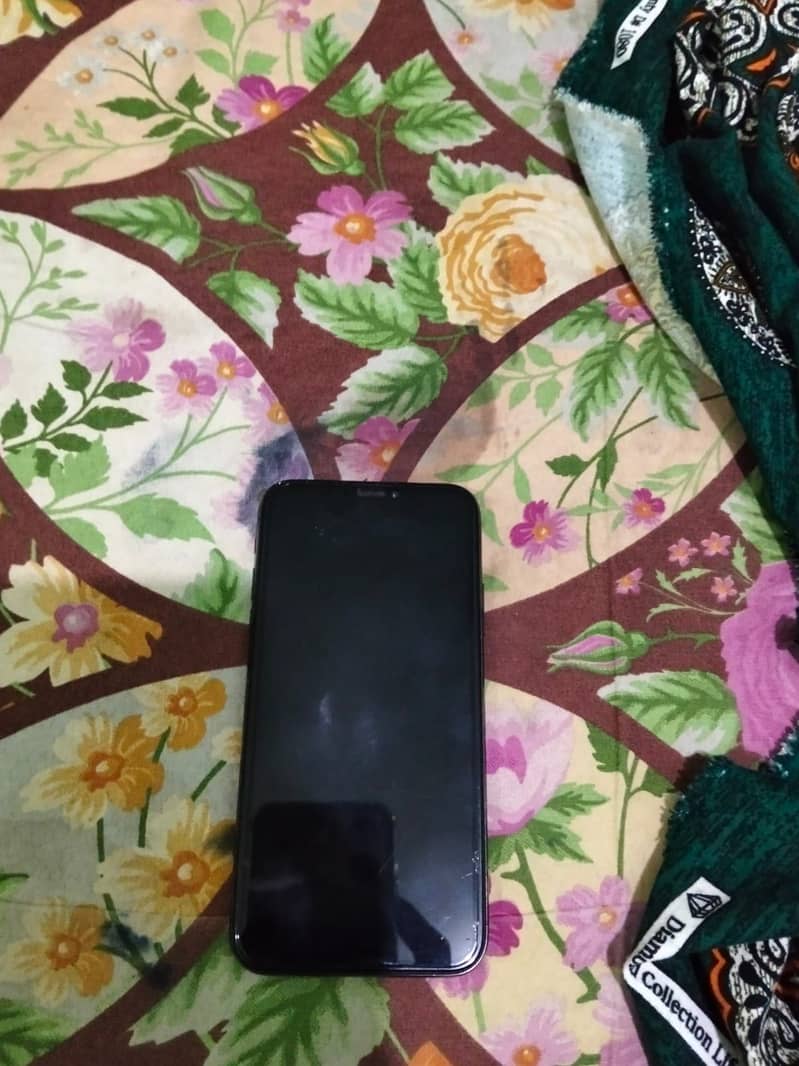iPhone x 1