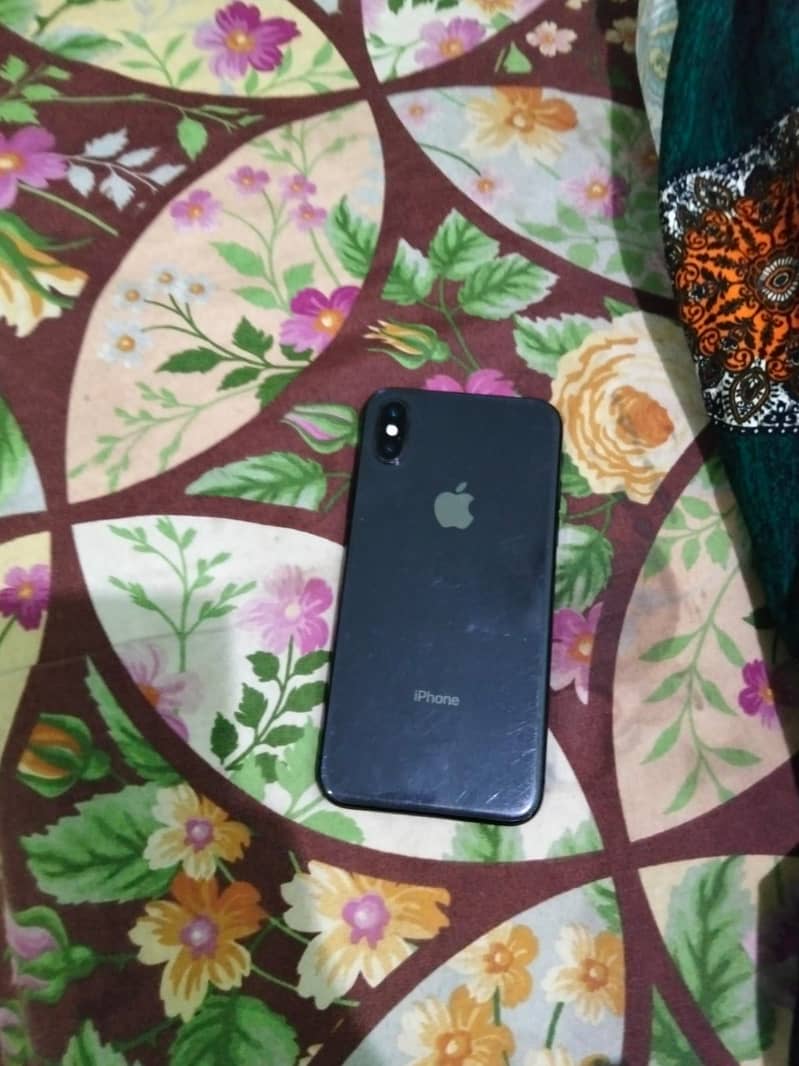 iPhone x 3