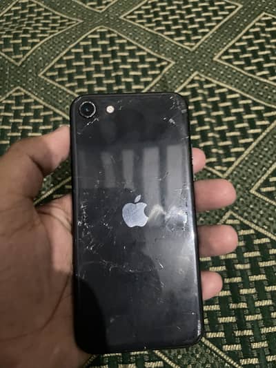 Apple iPhone se2020 non pta