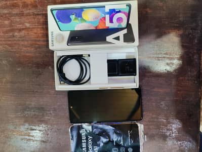 Samsung Galaxy a51