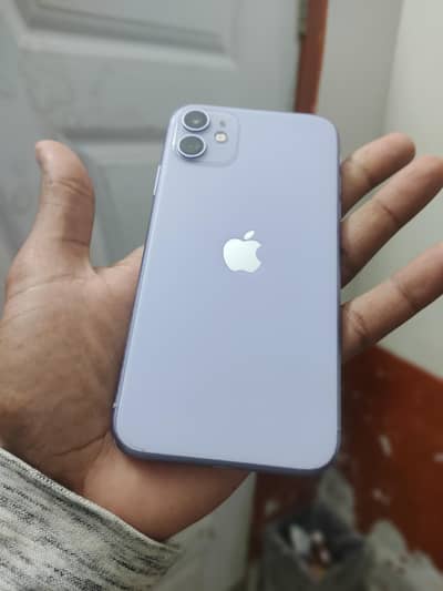 Apple iPhone 11