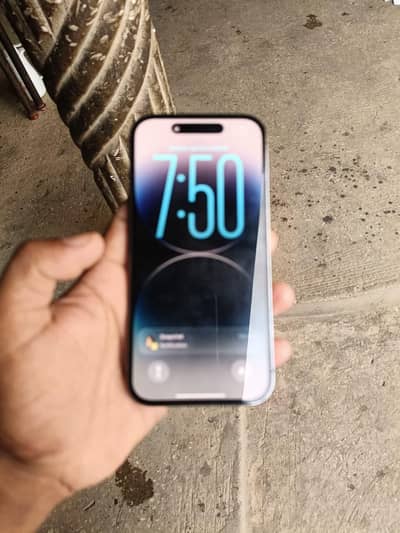 Apple iPhone 14 Pro