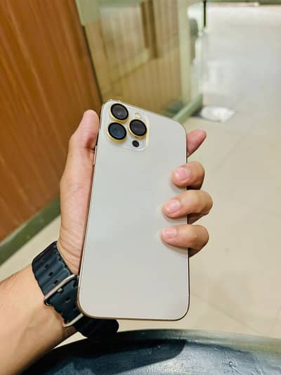Apple iPhone 13 Pro Max