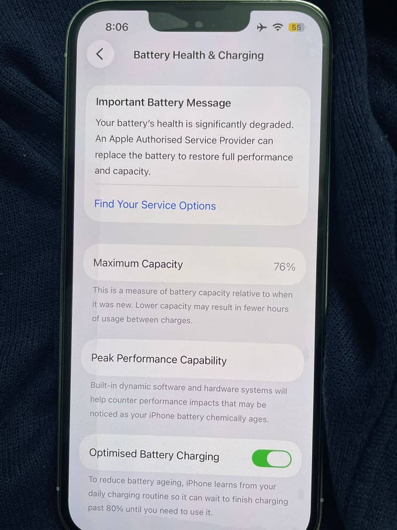 Apple iPhone 13 Pro 1