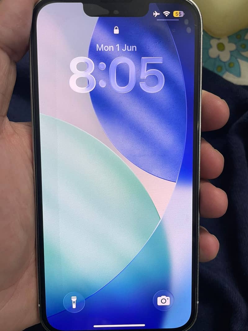Apple iPhone 13 Pro 2