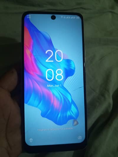 Tecno CAMON 18T 4/128