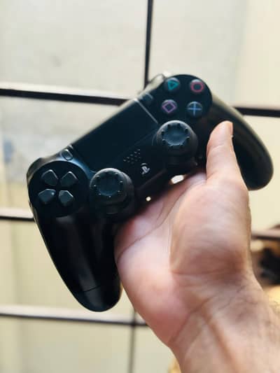 Playstation 4 Controller