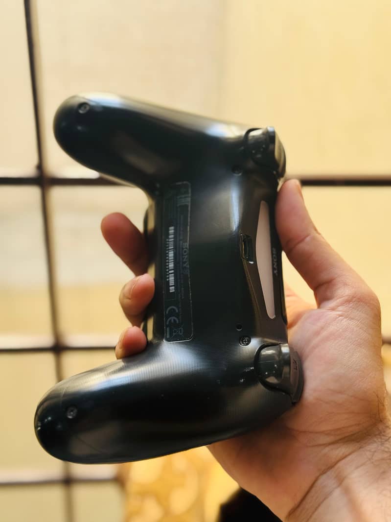 Playstation 4 Controller 1