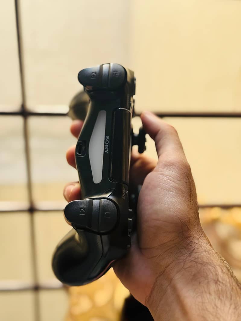 Playstation 4 Controller 2