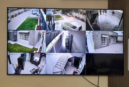 (karachi CCTV) Cameras installation Pvt ltd