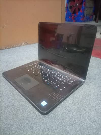 Dell/Core i5/7th Generation/8GB RAM/128GB SSD/For Urgent Sale