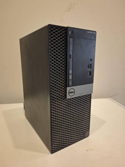 dell optiplex 7040