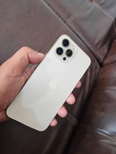 Apple iPhone 12 Pro Max Factory unlock read description