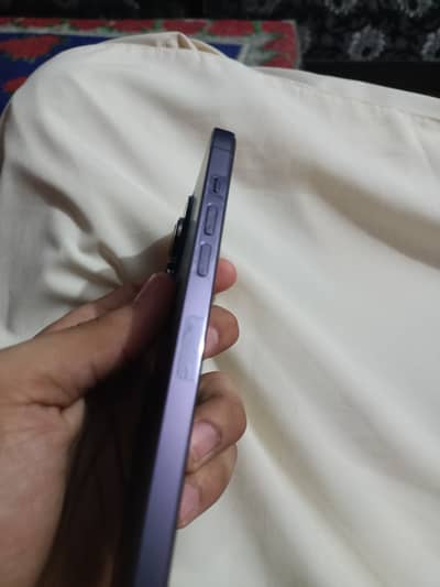 Apple iPhone 14 Pro Max