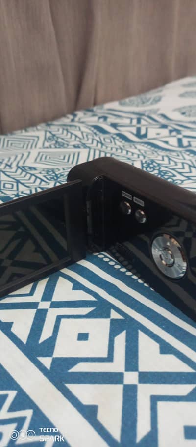 hd digital camera DVC