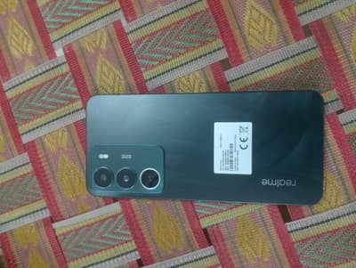 Realme C71 6/128 exchange possible