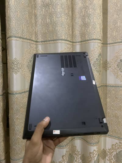 Lenovo ThinkPad i5 8th Gen 16GB RAM 10/10 Condition