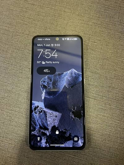 Nothing CMF Phone 1