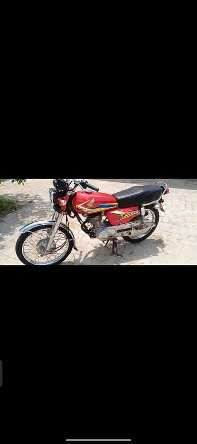 honda 125 for sale