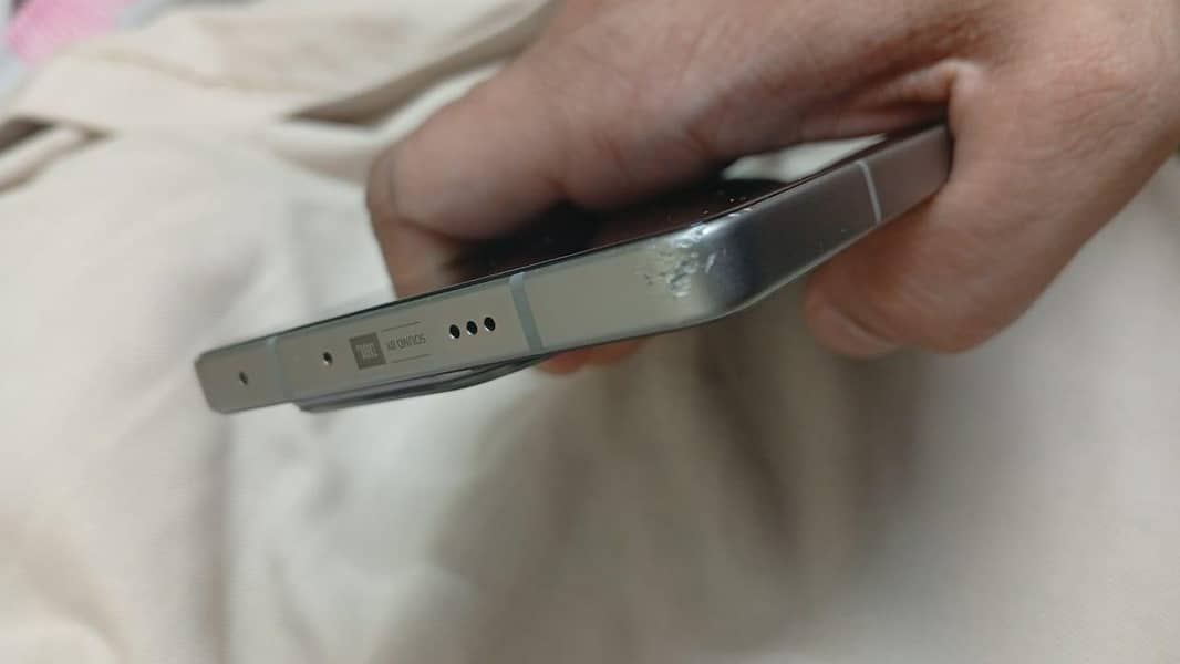 Infinix Note 50 3